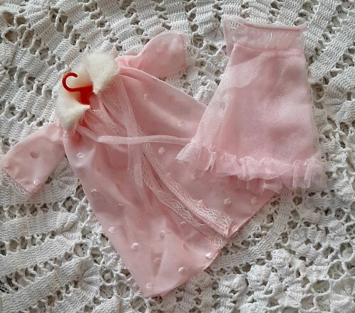 Barbie outfit mattel japan - barbie,