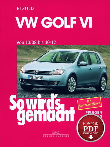 Pdf golf - vi, (08-12)