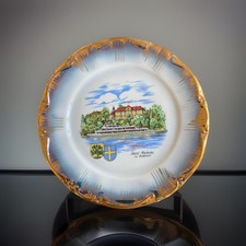 KRONESTER Bavaria - Zierteller