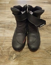 Motorradstiefel 42 Herren von