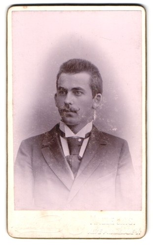 Fotografie hörner halle - c.,