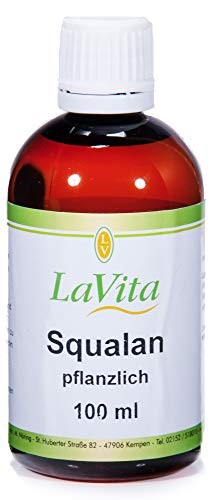 Lavita squalan pflegeöl 100 - lavita,