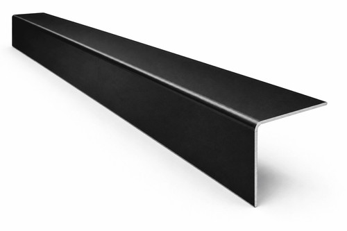 Aluminium winkel schwarz ral - winkel,
