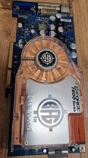 BFG GeForce 7800 GS OC 256MB -