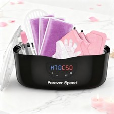 Paraffinbad Wachsbad