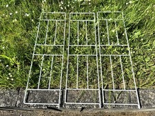 3 x Wandregal Leitern String
