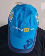 Base Cap Renault F1 Fernando