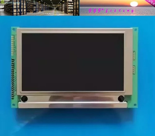 New compatible lcd - display, for