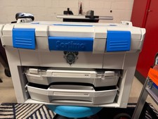 Sortimo Box 306 mit I-boxx 72