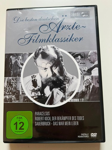 Die besten deutschen