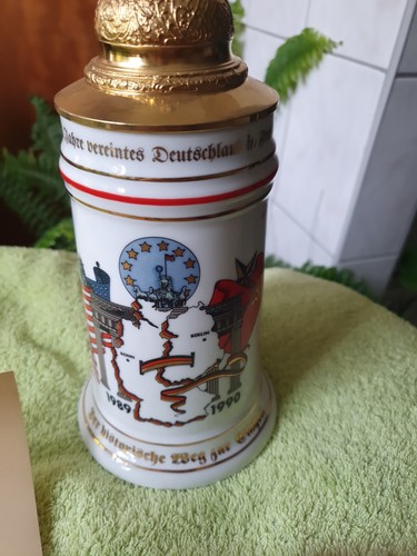 Bembel bierkrug team - bierkrug, ww-team
