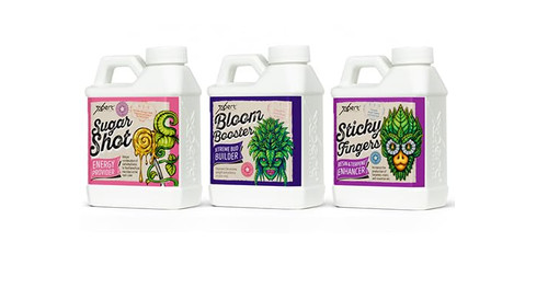 Xpert nutrients bloom - pack, x