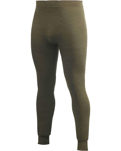Woolpower unterhose 200 long - woolpower,