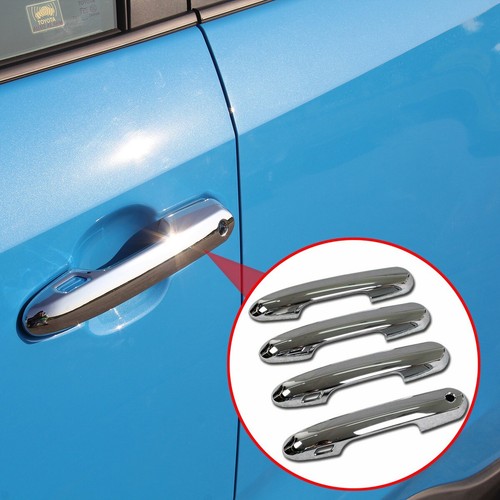 Exterior zubehör für - zubehör, toyota