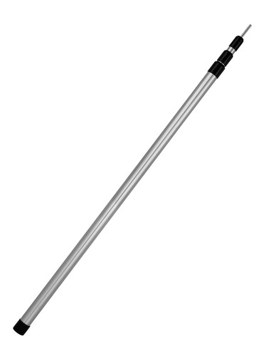 Teleskop zeltstange 240 cm - 94,