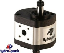 Hydraulikpumpe Zahnradpumpe