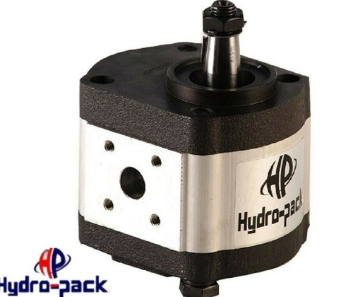 Hydraulikpumpe zahnradpumpe - hydraulikpumpe,