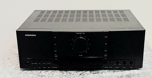Grundig receiver 120 - grundig,