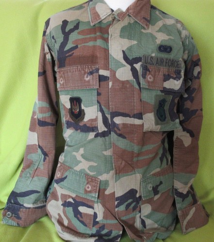 Bdu kampfhemd army - , us