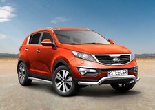 Frontbügel Frontschutzbügel