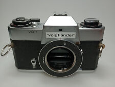 Voigtländer Voigtlander VSL-1