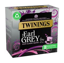 Twinings Earl Grey Tee 80 Beutel