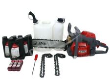 EFCO Motorsäge MT 6300 4,7 PS 45 cm Aktionspaket