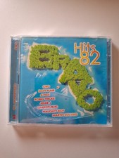 Bravo Hits Vol.82 | Sampler CD | Gut
