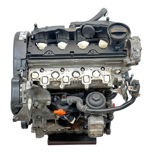 Motor gebrauchtmotor tdi - 2.0,