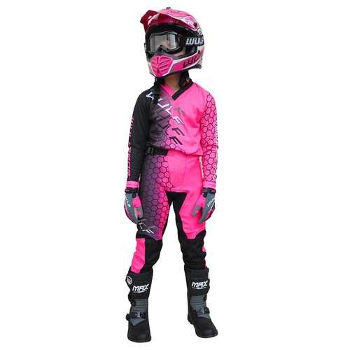 Wulfsport cub connect kit - cub,