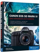 Canon EOS 5D Mark IV Das