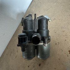 Heizungsventil Duoventil