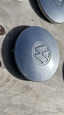 VW Radkappe Käfer Bulli Chrom
