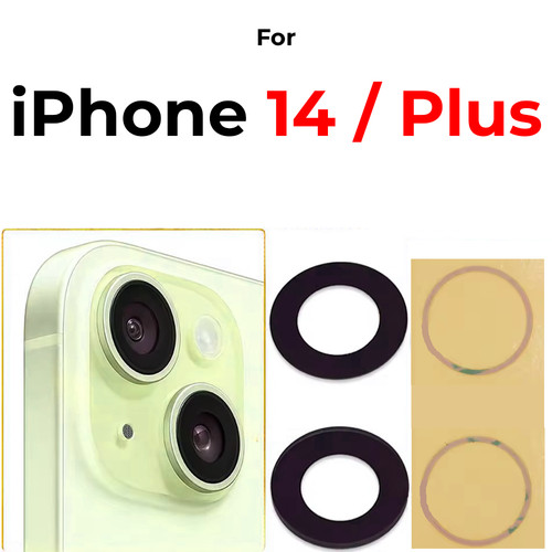 Kamera linse glas für - glas, apple
