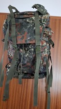 Bundeswehr (BW) Kampfrucksack