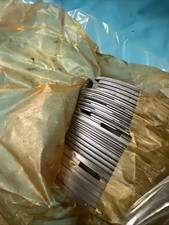 MTS 50 52 Belarus Kolbenringsatz orig. CCCP UDSSR Traktor