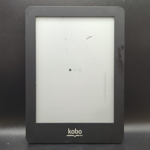 Kobo glo n613 ebook reader - kobo,