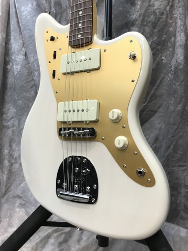Fender mij heritage 60s - fender,