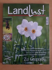 Zeitschrift Landlust