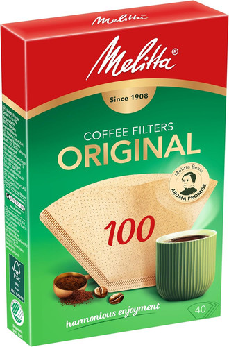 Melitta original 100 - melitta,