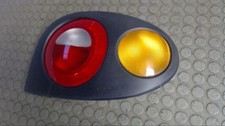 Heckleuchte rücklicht - heckleuchte, /