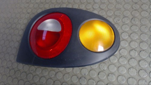 Heckleuchte rücklicht - heckleuchte, /