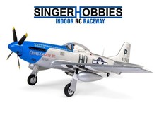 E-Flite EFL089500 P-51D