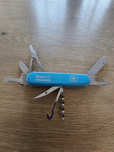 Schweizer messer viktorinox - schweizer, messer/viktorinox