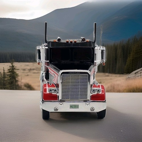 Freightliner flc 120 t - flc,