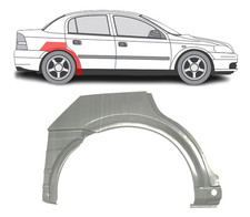 Für Opel Astra G 1998-2009 HB