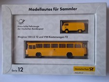 Brekina Set Deutsche