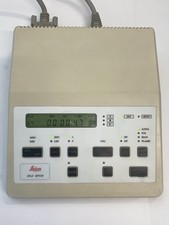 LEITZ WILD LEICA  control unit