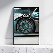 Mercedes-AMG ONE | Poster