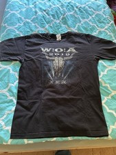 Wacken Shirt aus 2019, Größe